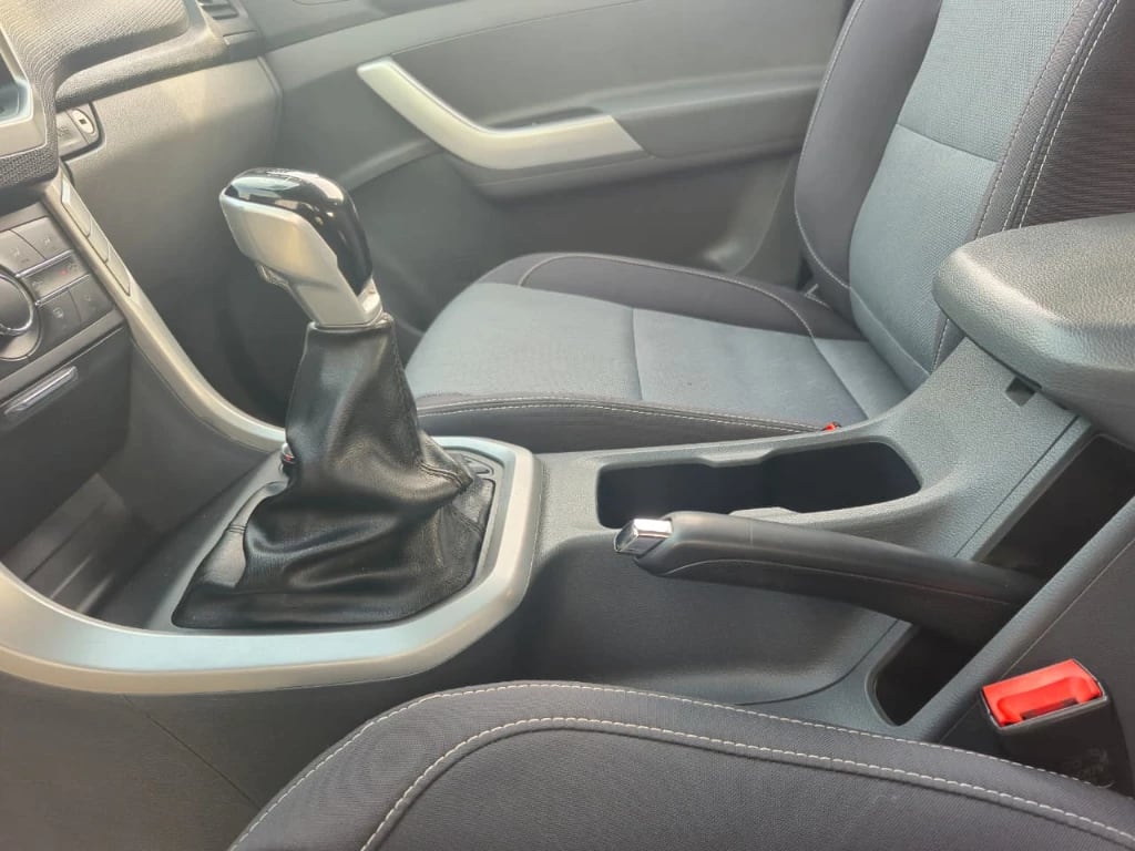 Maxus T60 T60 Dx 4x4 2.8 C/s año 2023
