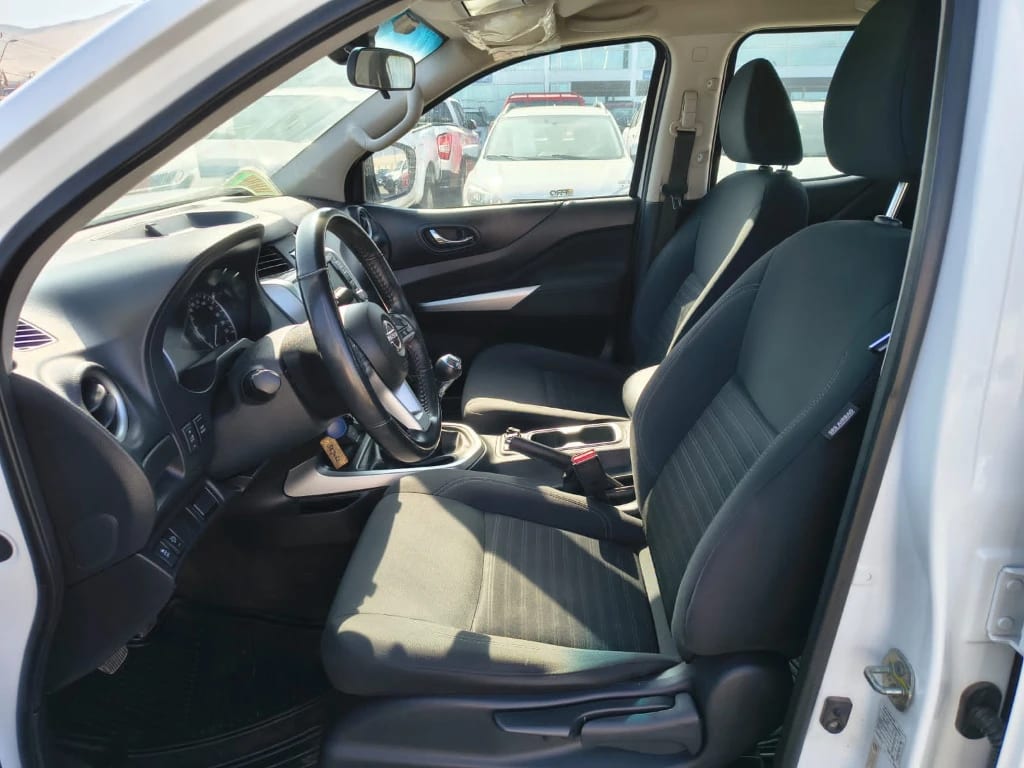Toyota Hilux Dc 4x4 2.4 D Dx Mt año 2024