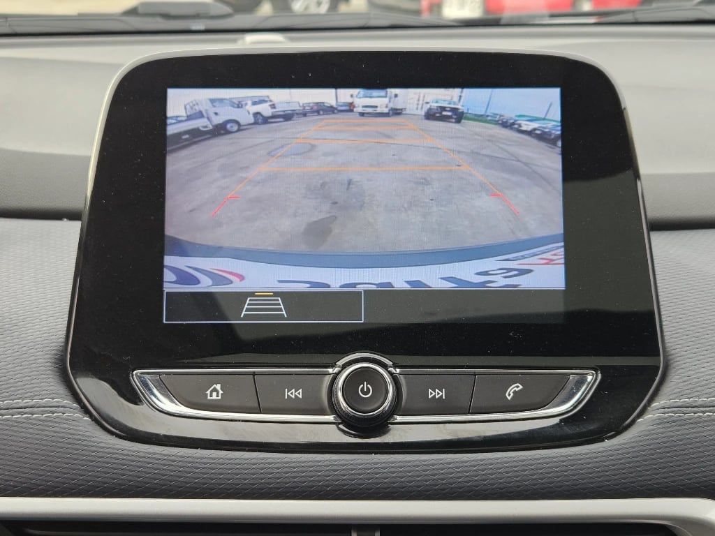 Chevrolet Tracker Tracker 1.2t Premier At P2 Onstar año 2024