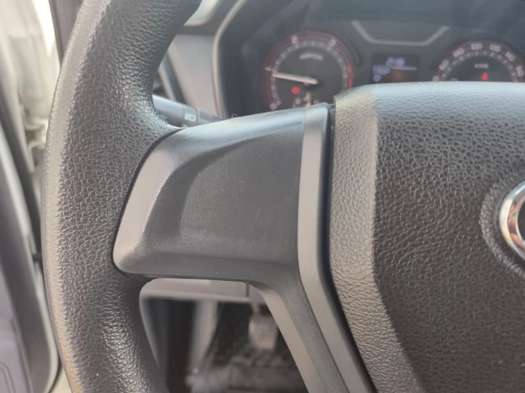 Maxus T60 T60 Dx 4x4 2.8 C/s año 2023