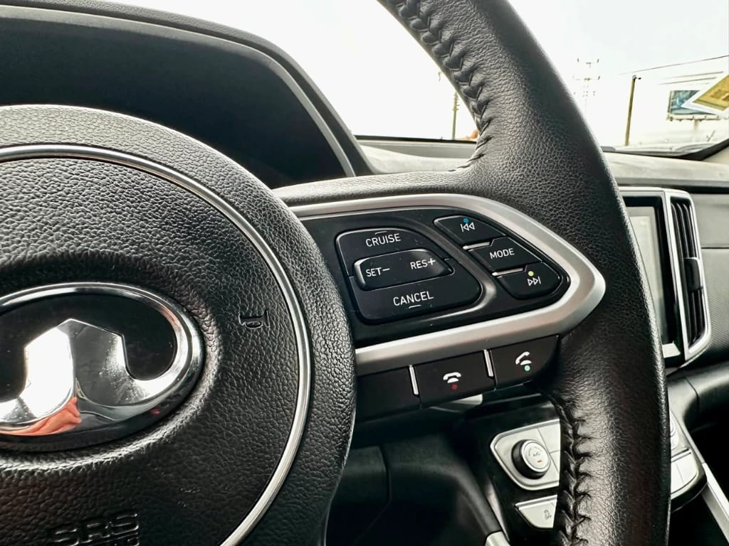 Great Wall Poer Poer D/c 2.0 Td Deluxe Mt 4x4 año 2024