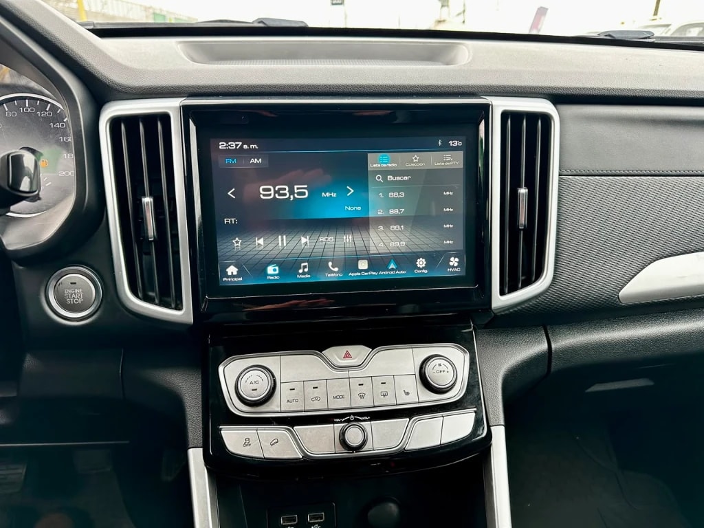 Great Wall Poer Poer D/c 2.0 Td Deluxe Mt 4x4 año 2023