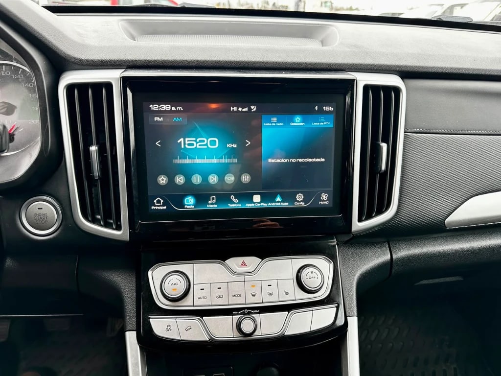 Great Wall Poer Poer D/c 2.0 Td Deluxe Mt 4x4 año 2024