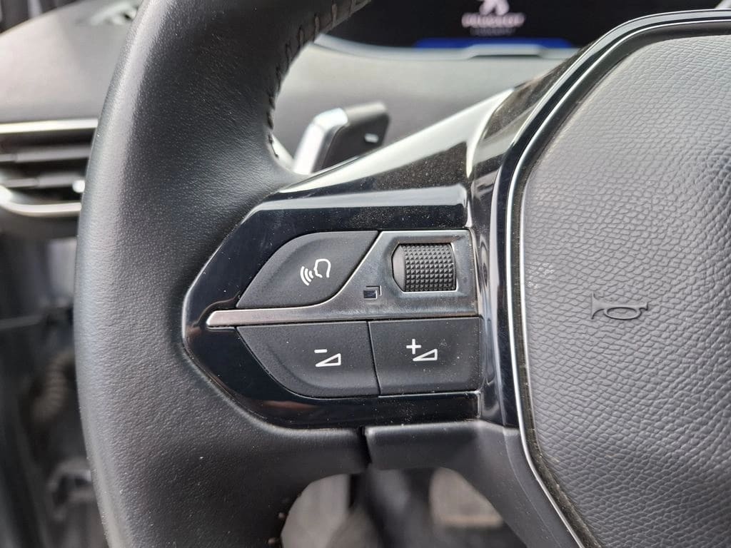 Peugeot 3008 1.6 Gt Hybrid4 E At Hibrido año 2024