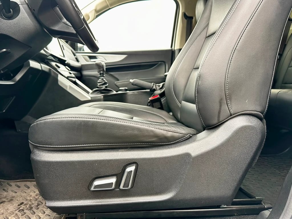 Great Wall Poer Poer D/c 2.0 Td Deluxe Mt 4x4 año 2024