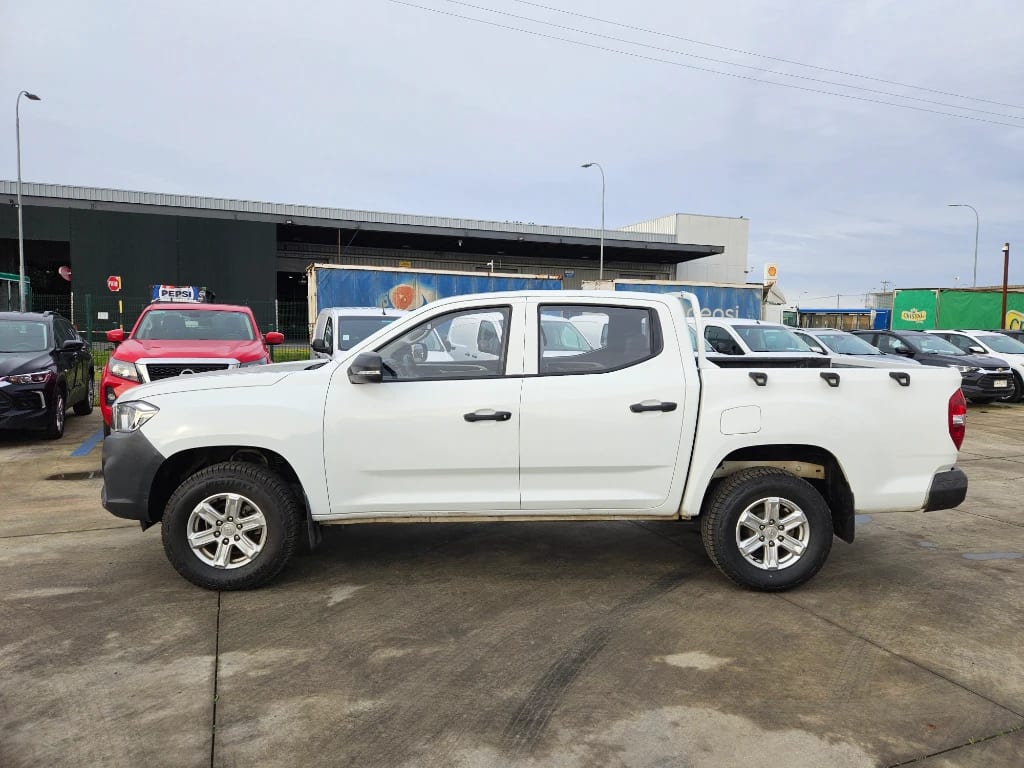 Maxus T60 T60 Dx 4x2 Dc 2.8d año 2023