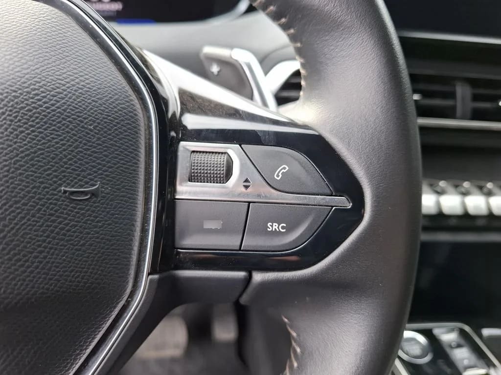 Peugeot 3008 1.6 Gt Hybrid4 E At Hibrido año 2024