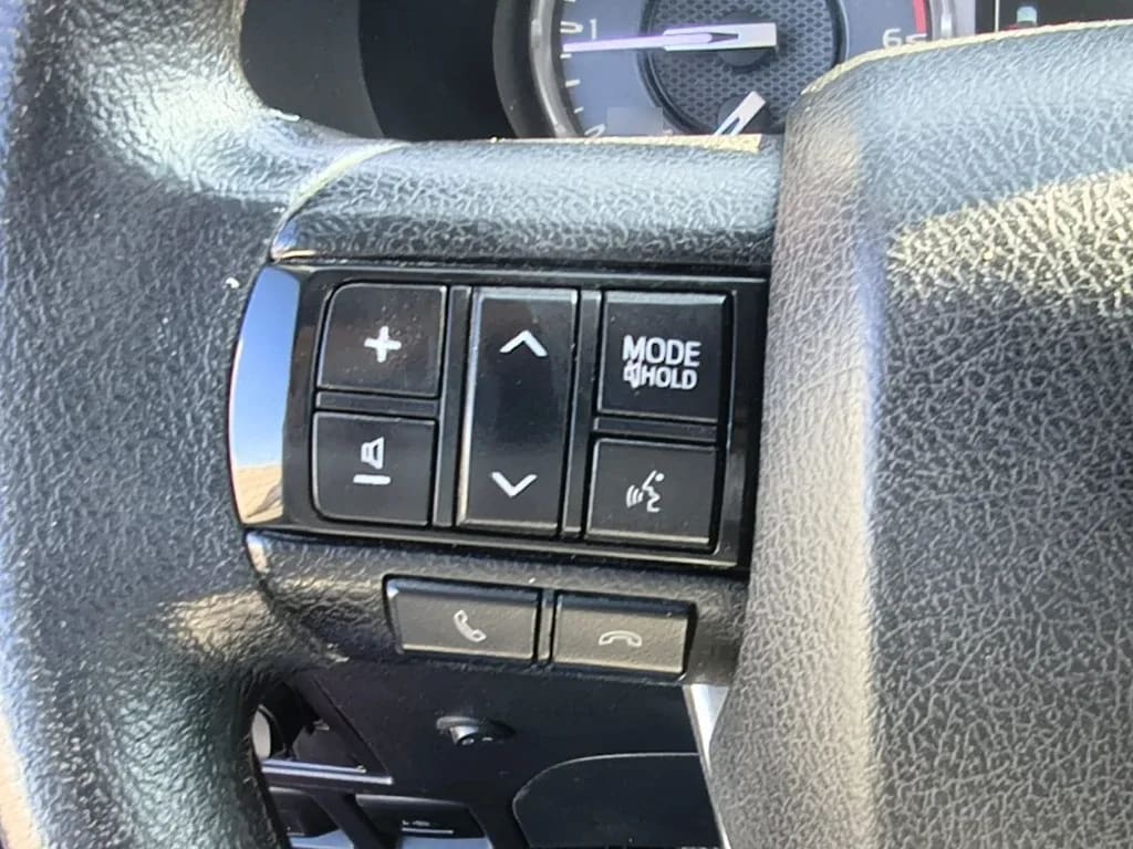 Toyota Hilux Dc 4x4 2.4 D Dx Mt año 2024
