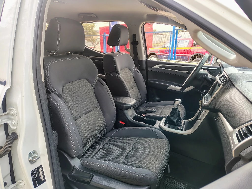 Maxus T60 T60 Dx 4x4 Gl 2.8d año 2022
