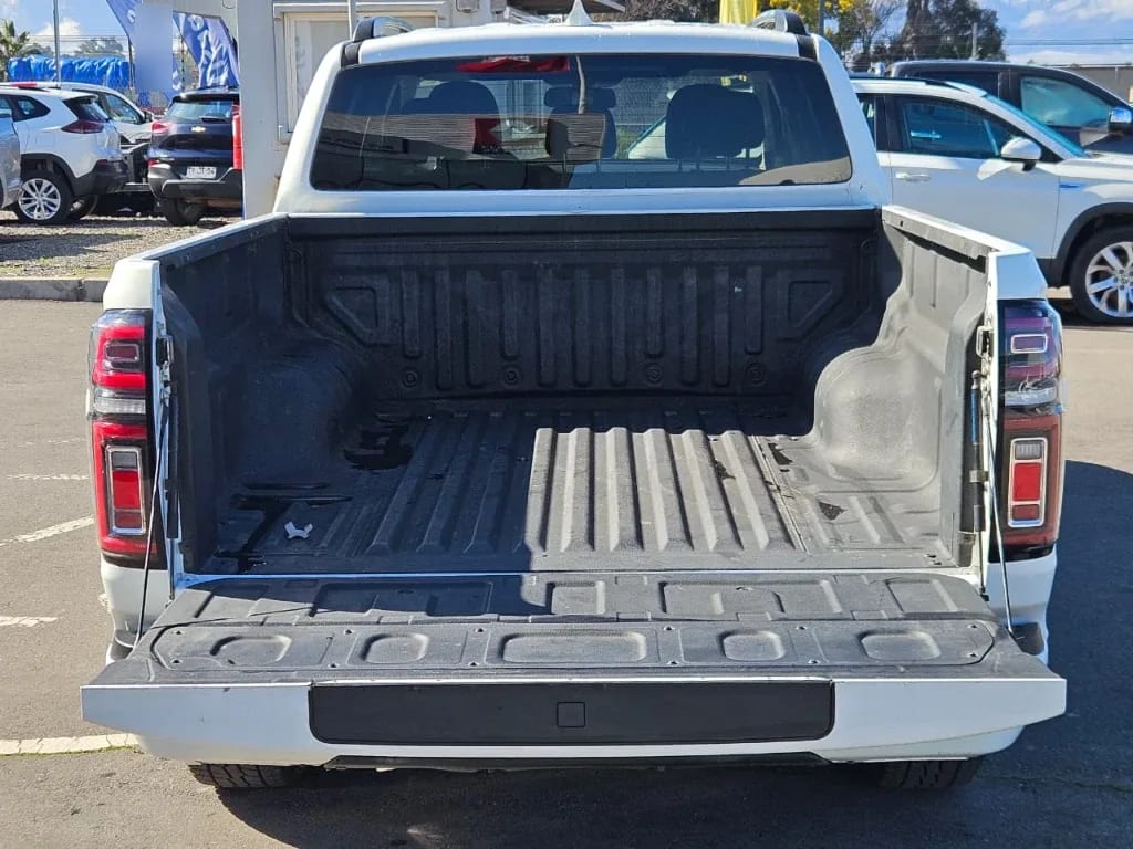 Great Wall Poer Plus D/c 2.0 Deluxe At 4x4 año 2022