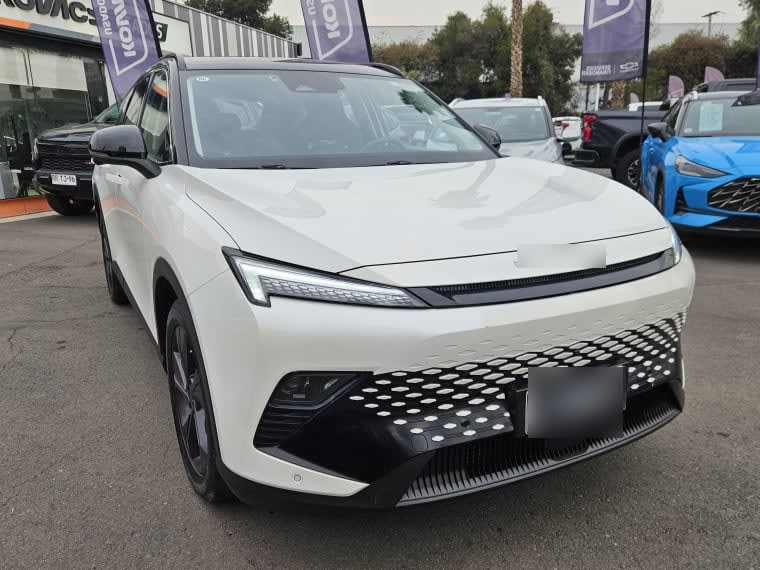 BAIC X55 X55 Elite 1.5 Aut año 2023