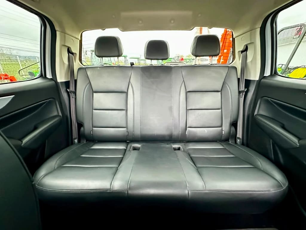 Great Wall Poer Poer D/c 2.0 Td Deluxe Mt 4x4 año 2023