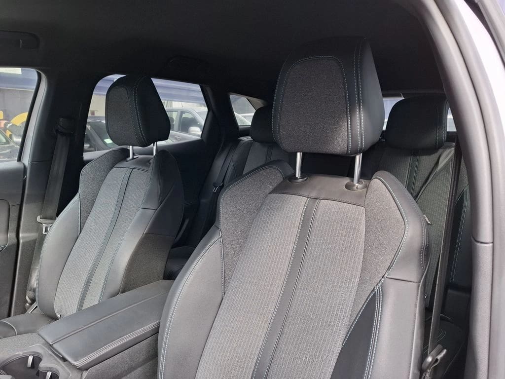 Peugeot 3008 1.6 Gt Hybrid4 E At Hibrido año 2024
