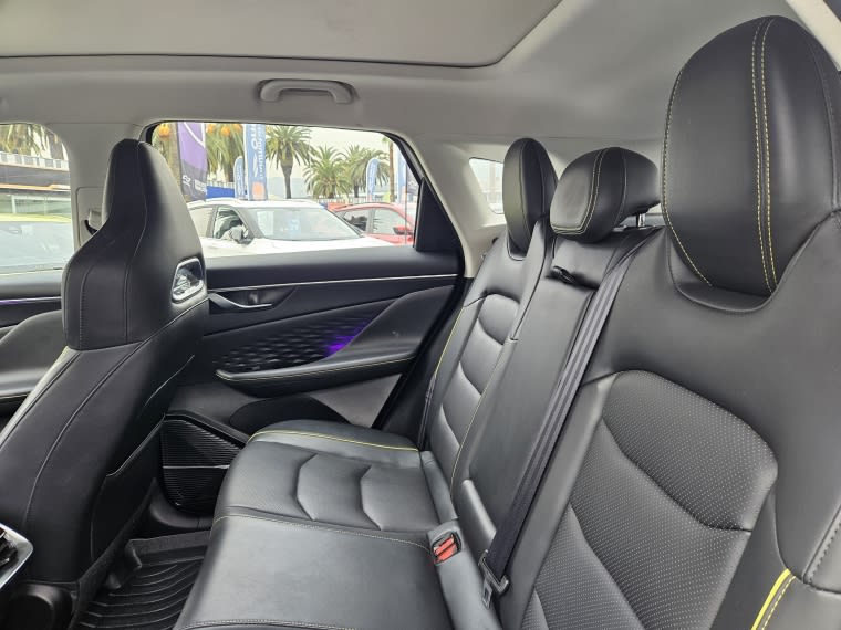 BAIC X55 X55 Elite 1.5 Aut año 2023