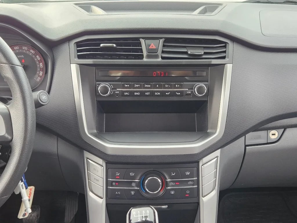 Maxus T60 T60 Dx 4x2 Dc 2.8d año 2023