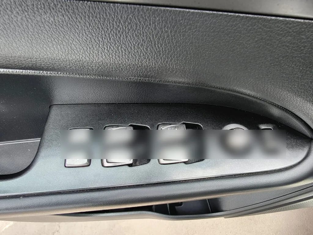 Ssangyong Grand Musso 2.2 4x2 Mt Full-Ql612 año 2023