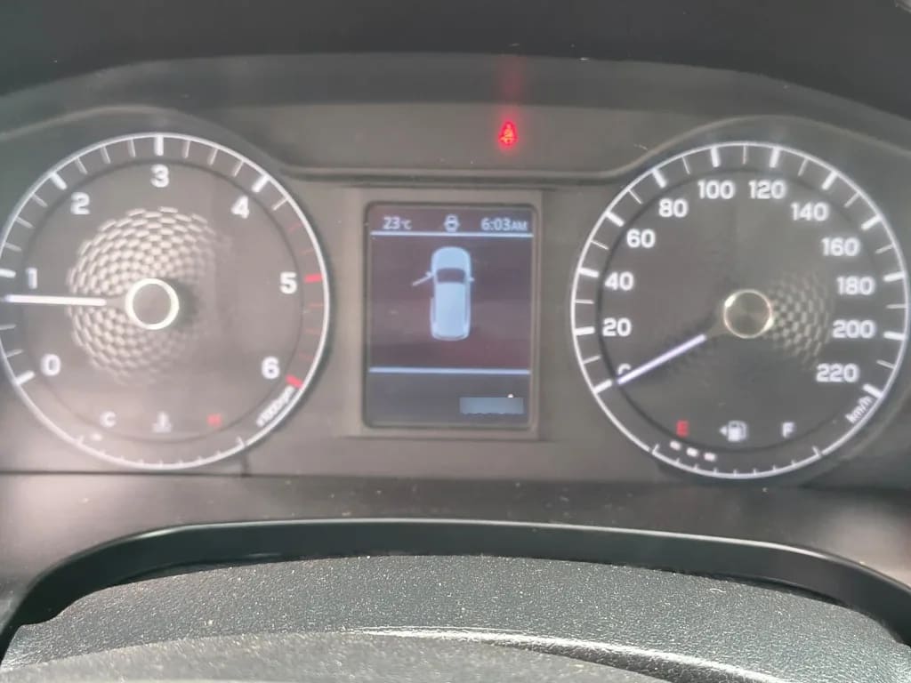 Ssangyong Grand Musso 2.2 4x2 Mt Full-Ql612 año 2023
