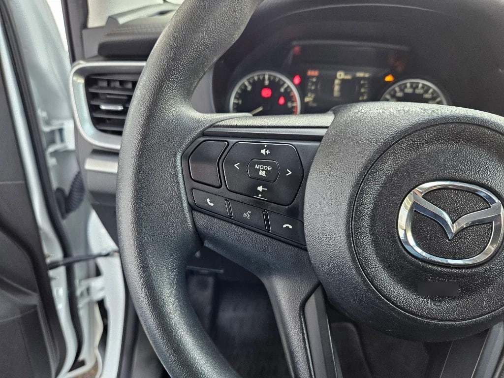 Mazda Bt-50 Bt 50 4wd 3.0 Aut año 2024
