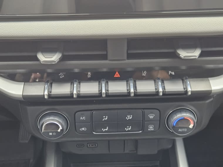Chevrolet Colorado 2.8 Ltz At 4x4 Diesel año 2025