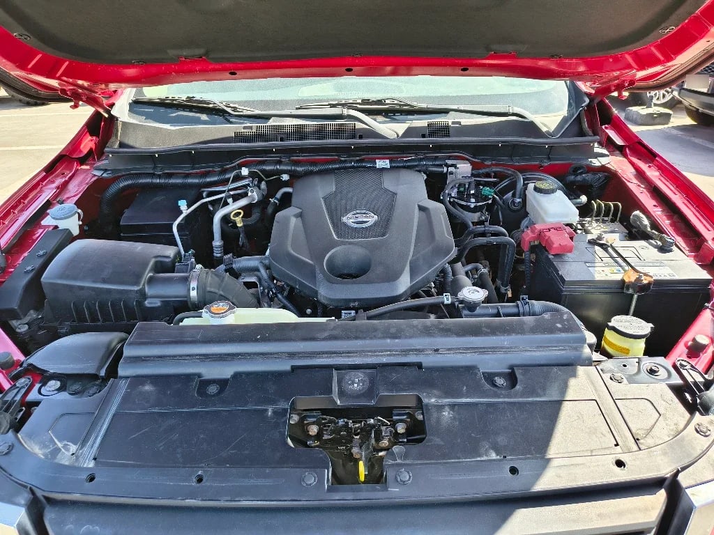 Nissan Navara Dc 4x2 2.3tdi Xe año 2022
