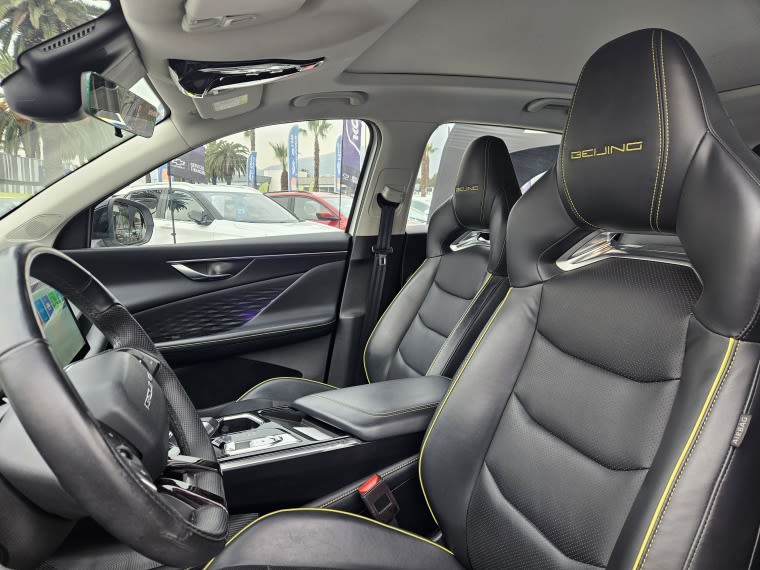 BAIC X55 X55 Elite 1.5 Aut año 2023