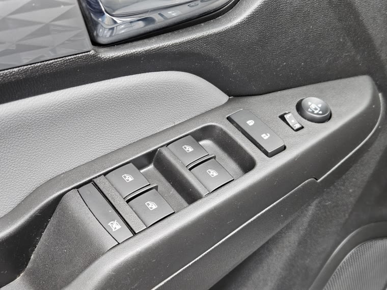 Chevrolet Colorado 2.8 Ltz At 4x4 Diesel año 2025
