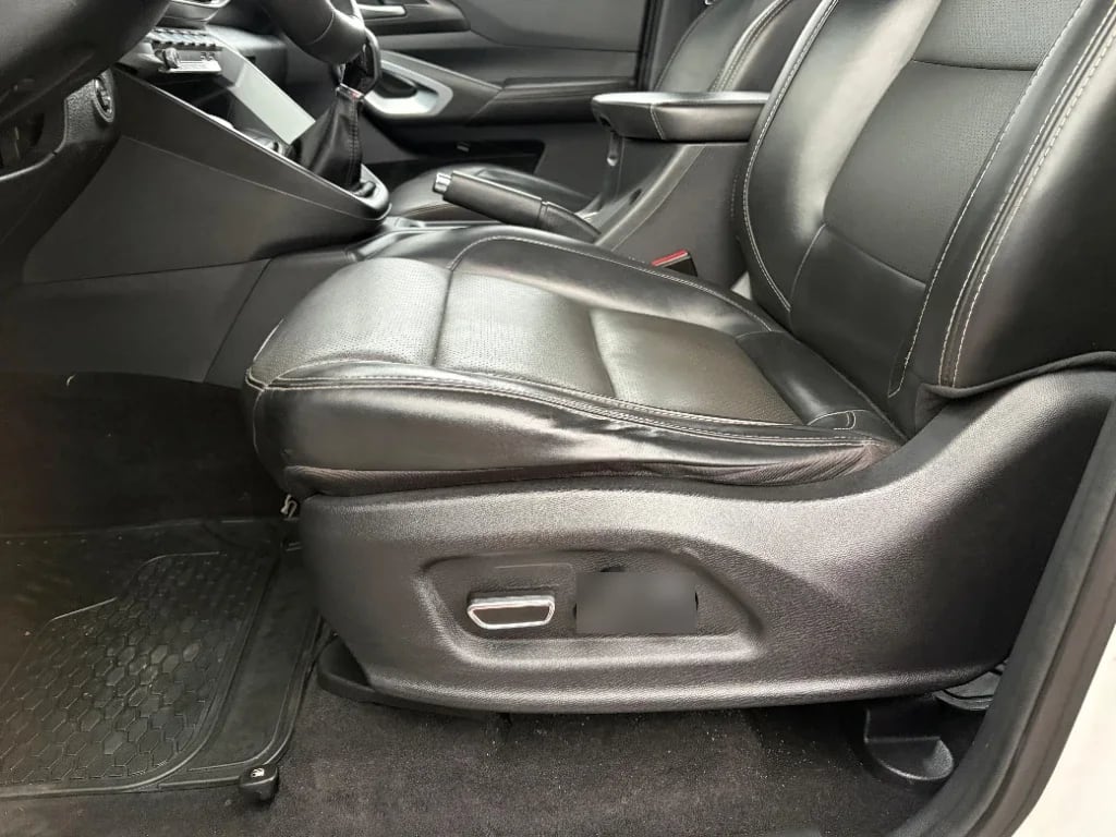 Changan Hunter 4x4 1.9 año 2023