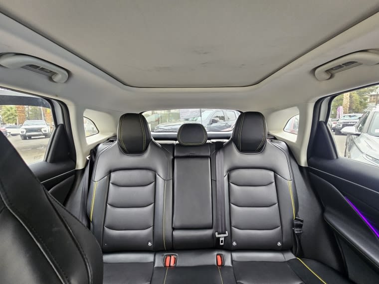 BAIC X55 X55 Elite 1.5 Aut año 2023