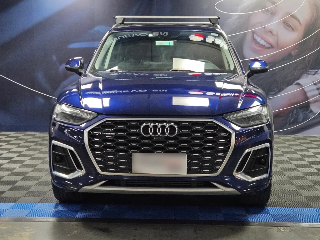 Audi Q5 2.0 Sportback 45 Tfsi Sport S Line At 4x4 año 2025
