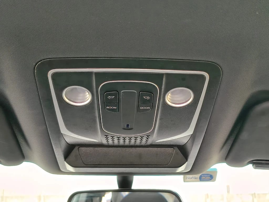 Ssangyong Grand Musso 2.2 4x2 Mt Full-Ql612 año 2023