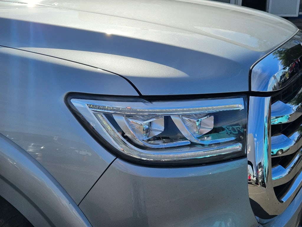 Great Wall Poer Plus D/c 2.0 Deluxe At 4x4 año 2024