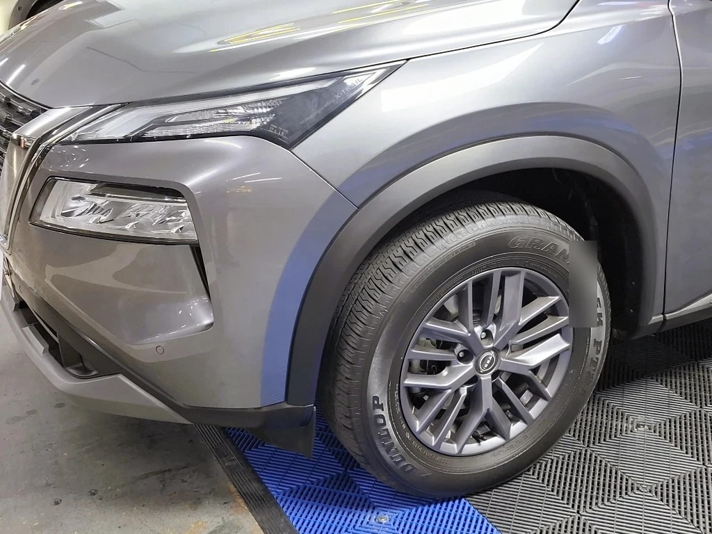 Nissan X-Trail Sense 2.5 At 4x2 3f año 2023