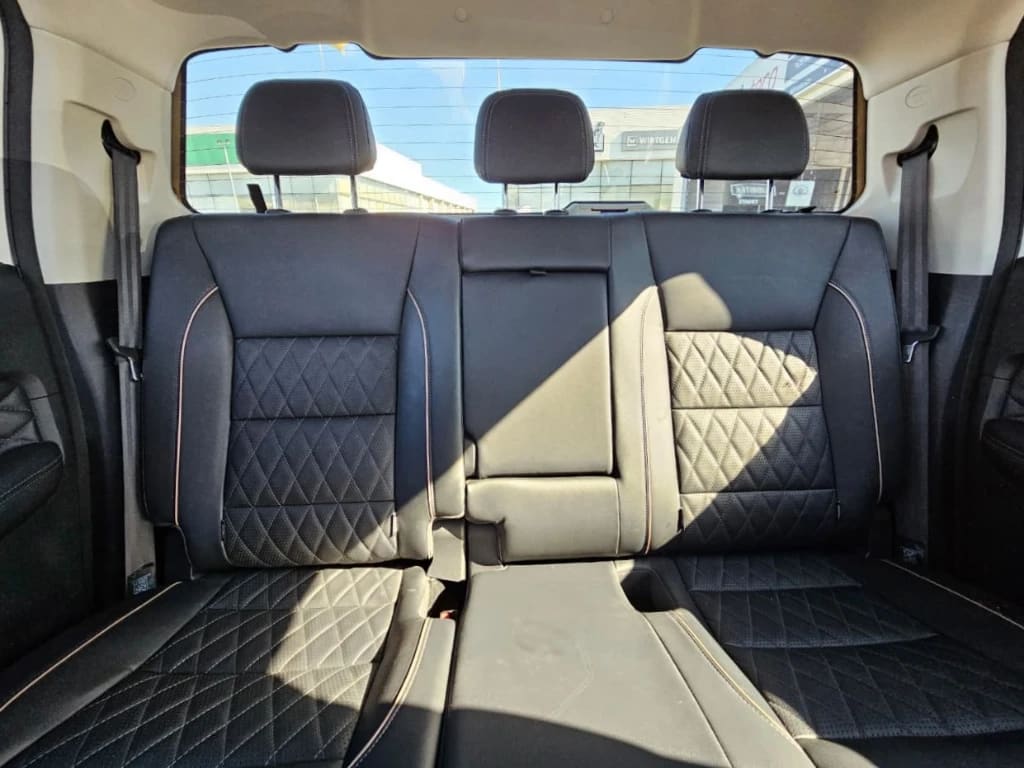 Great Wall Poer Plus D/c 2.0 Deluxe At 4x4 año 2022