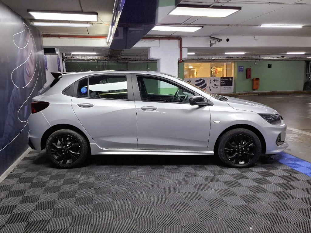 Chevrolet Onix Hb 1.0t Rs Mt P Onstar año 2023