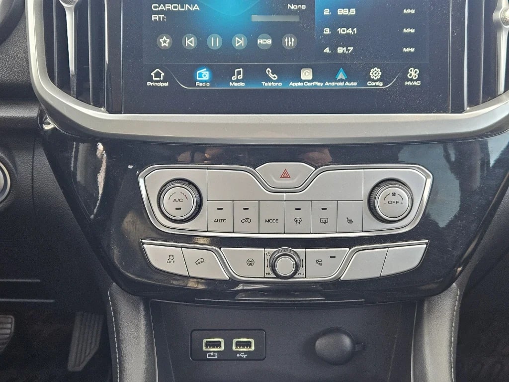 Great Wall Poer Plus D/c 2.0 Deluxe At 4x4 año 2024