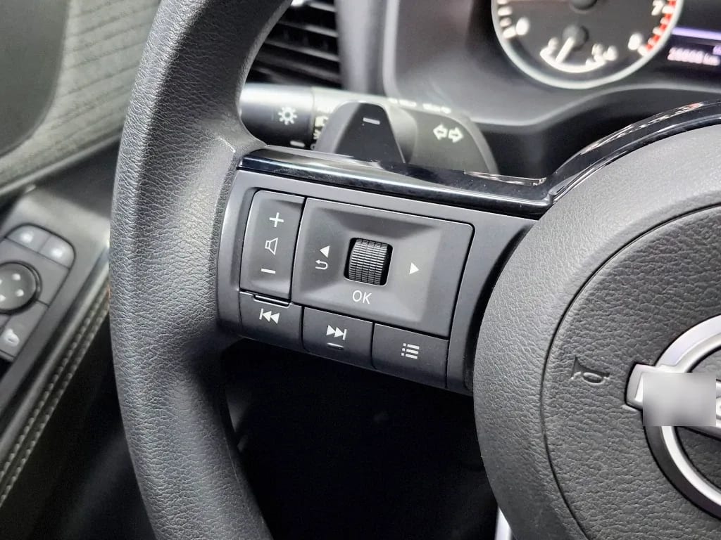 Nissan X-Trail Sense 2.5 At 4x2 3f año 2023