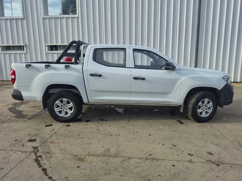 Maxus T60 T60 Dx 4x2 Dc 2.8d año 2023