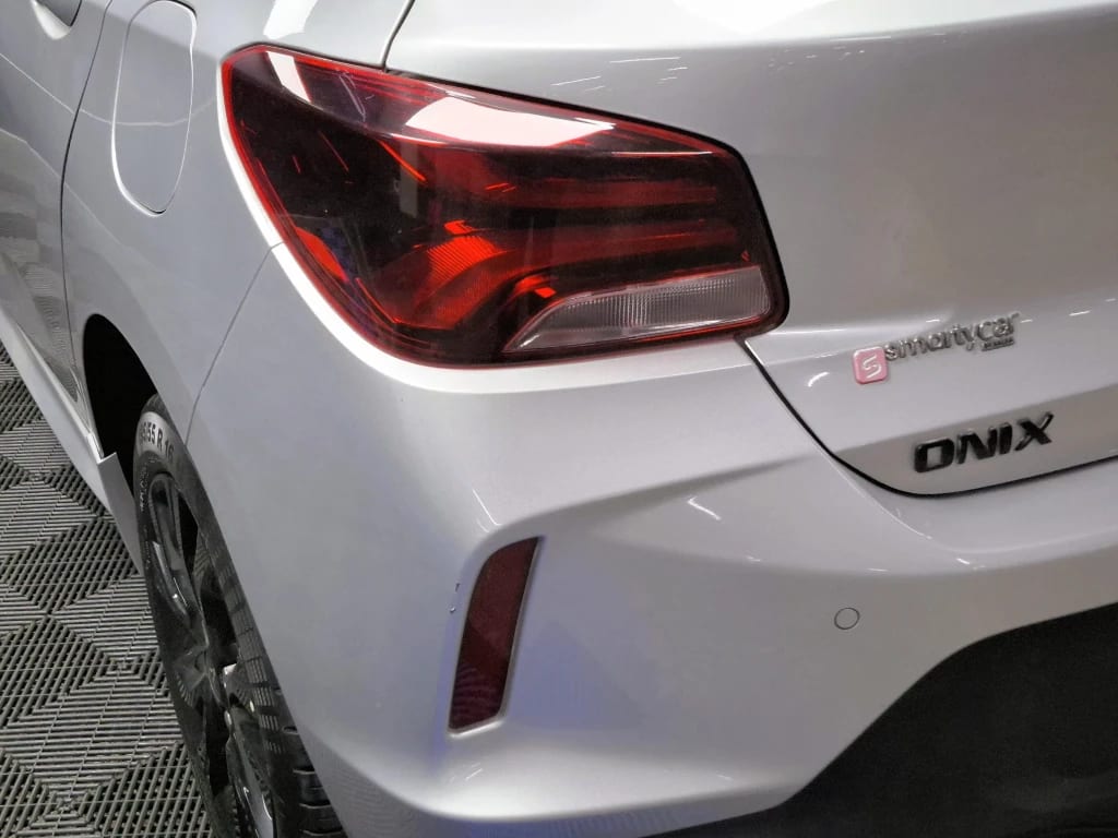 Chevrolet Onix Hb 1.0t Rs Mt P Onstar año 2023