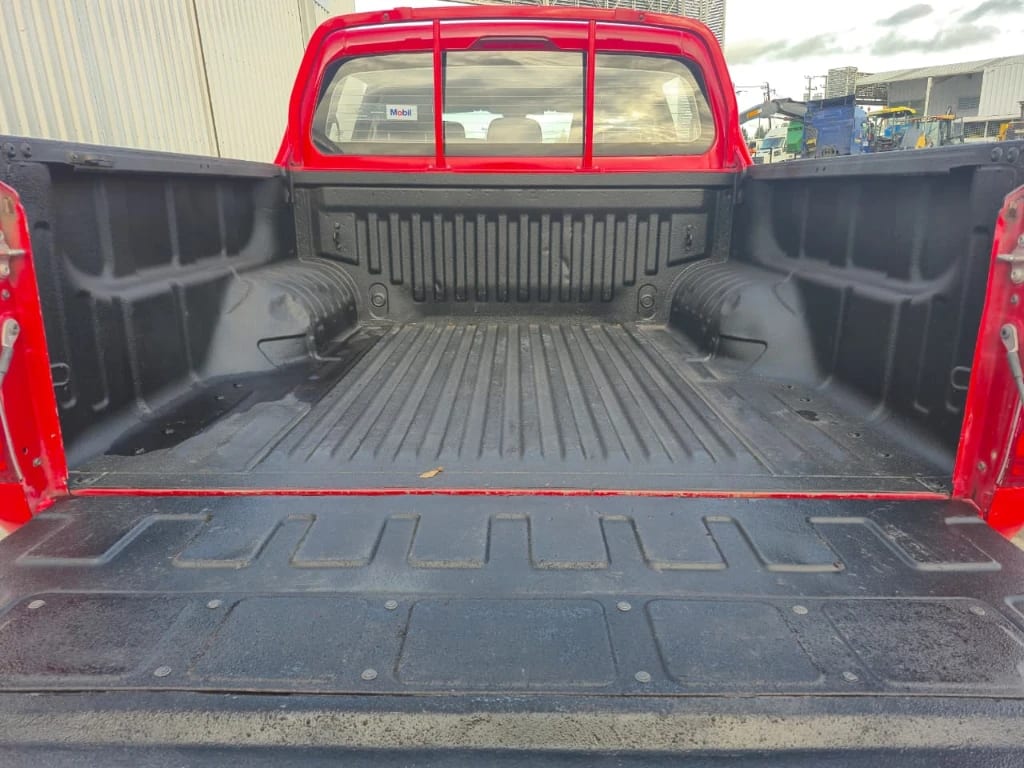 Maxus T60 Dx 4x4 2.8 Mt año 2024