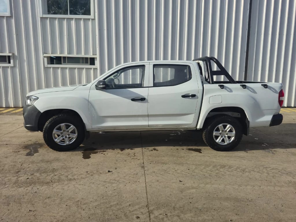 Maxus T60 T60 Dx 4x2 Dc 2.8d año 2023