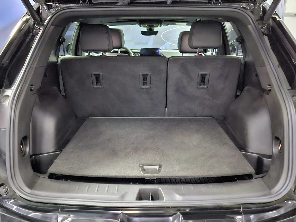Chevrolet Blazer Ii Rs 3.6l Awd At año 2023