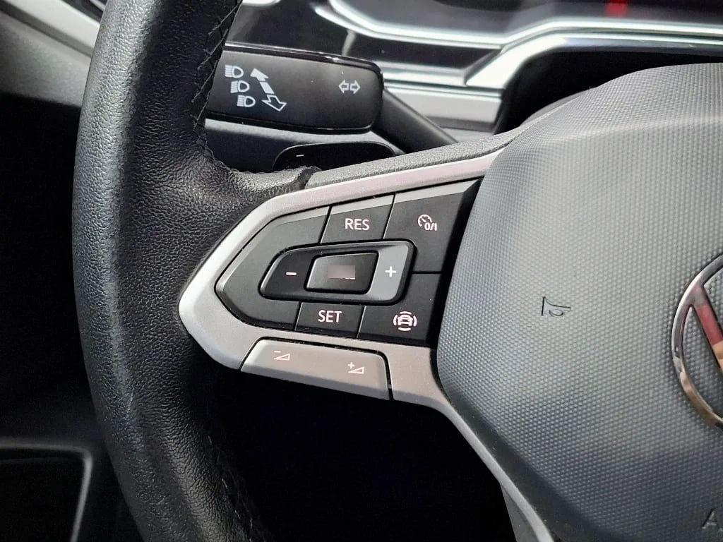 Volkswagen Nivus Nivus Tsi At Comfortline año 2024