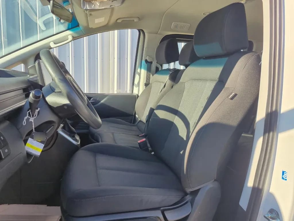 Hyundai Staria Furgón Us4 Mb 2.2 Crdi At año 2024
