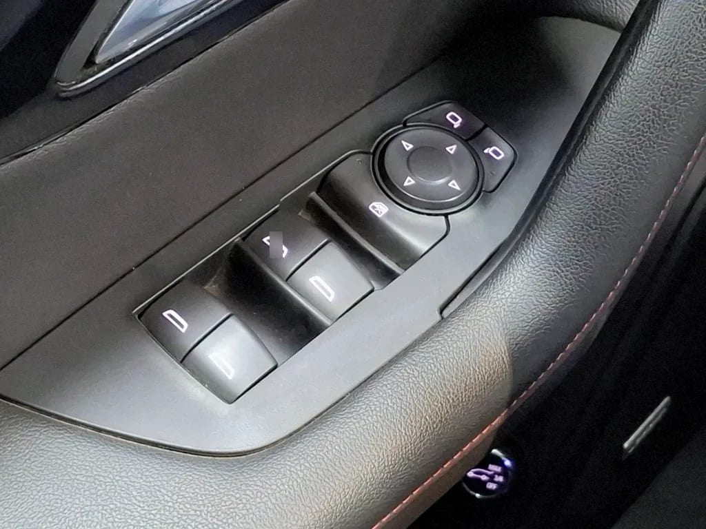 Chevrolet Blazer Ii Rs 3.6l Awd At año 2023