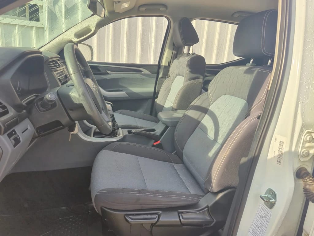 Maxus T60 T60 Dx 4x2 Dc 2.8d año 2023