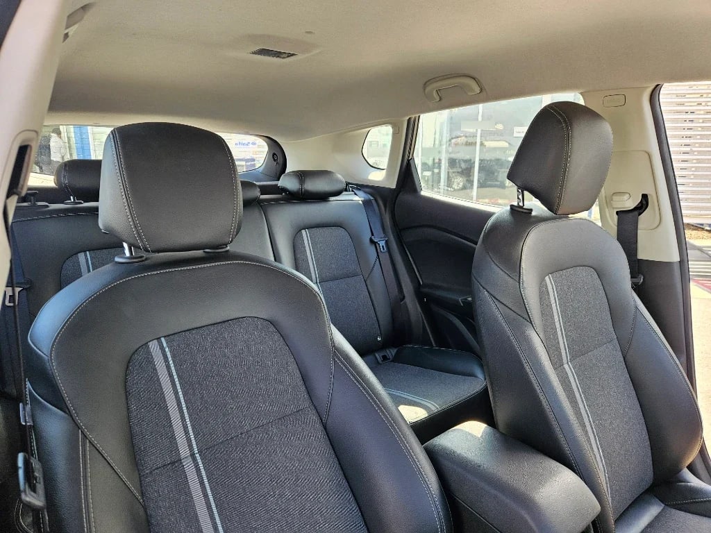 Chevrolet Tracker 1.2 Ac At Ltz año 2025