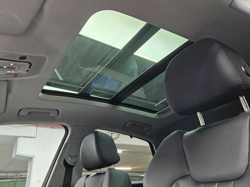 Audi Q5 2.0 Sportback 45 Tfsi Sport S Line At 4x4 año 2025