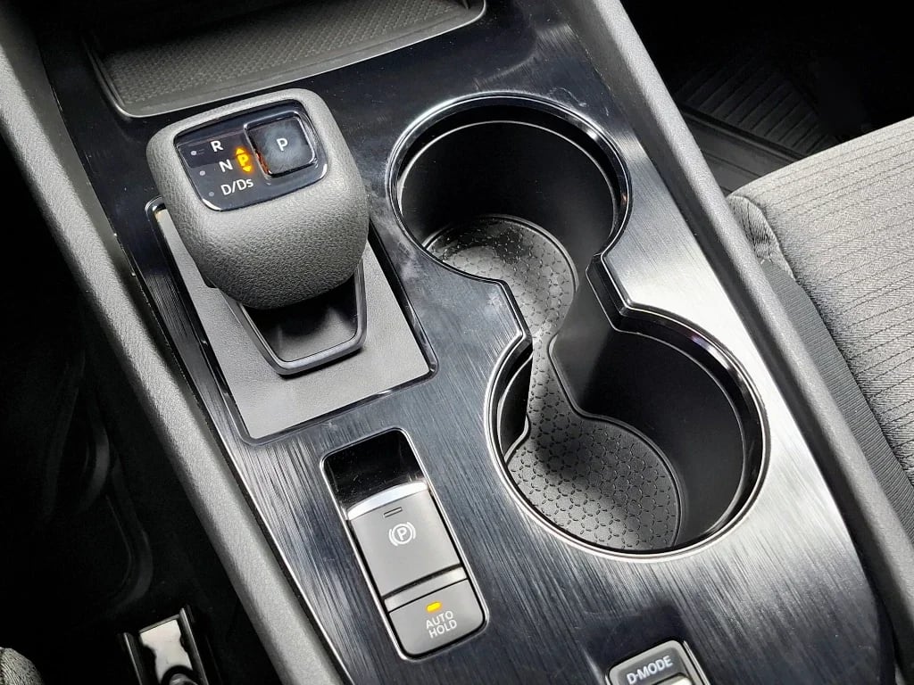 Nissan X-Trail Sense 2.5 At 4x2 3f año 2023