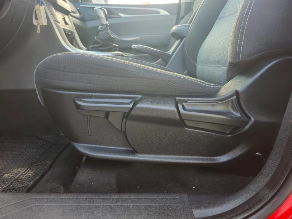 Maxus T60 Dx 4x4 2.8 Mt año 2024
