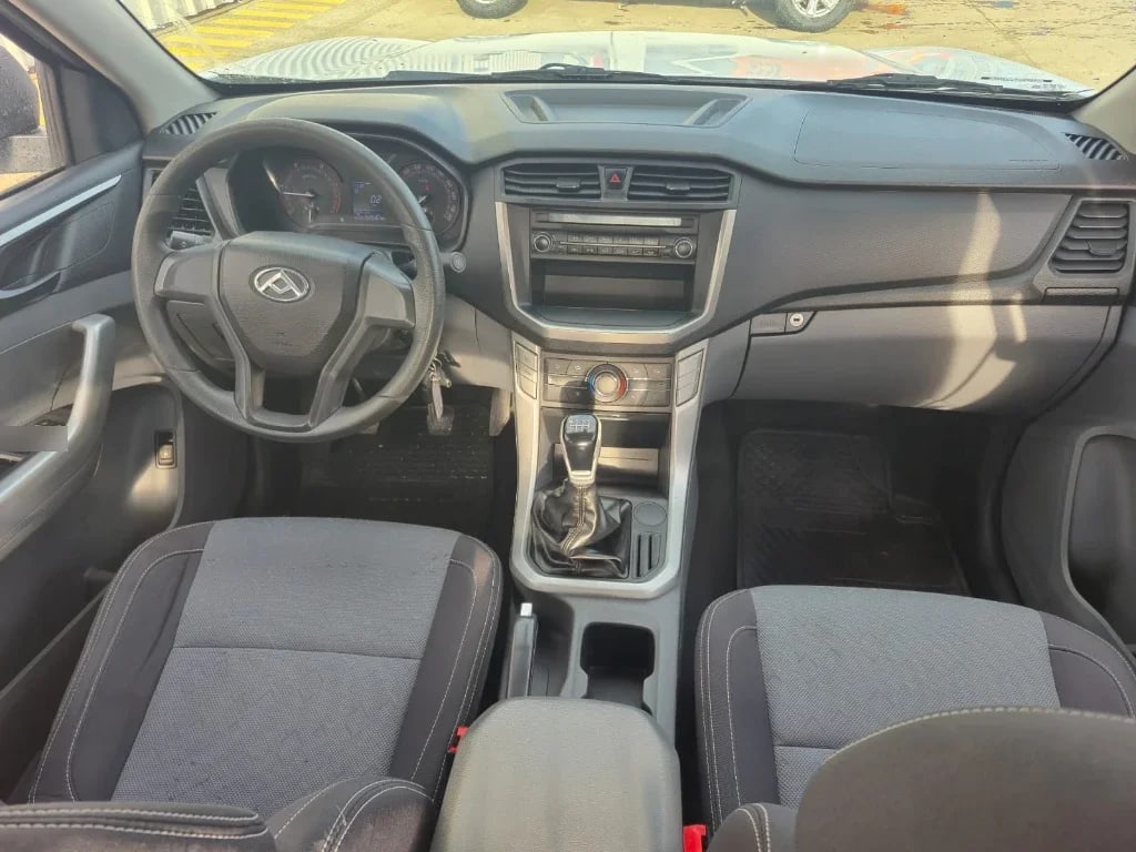 Maxus T60 T60 Dx 4x2 Dc 2.8d año 2023